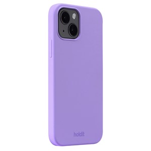 Holdit Mobilcover Violet iPhone 13/14 Purple/violet alt image