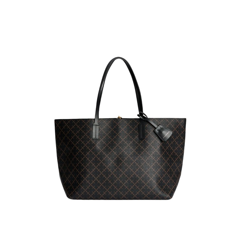 By Malene Birger Shopper Abigail Brun 1
