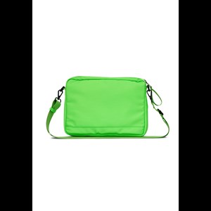 AY Studios Crossbody Grön alt image