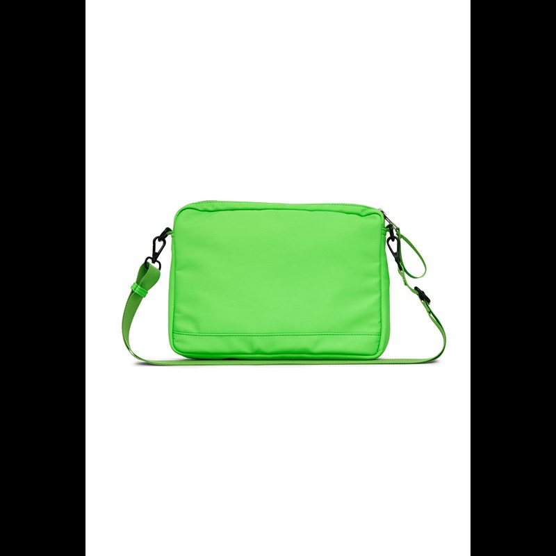 AY Studios Crossbody Grön 2