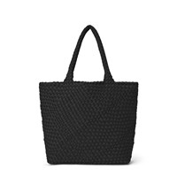 DAY ET Shopper Day Braiding  Svart