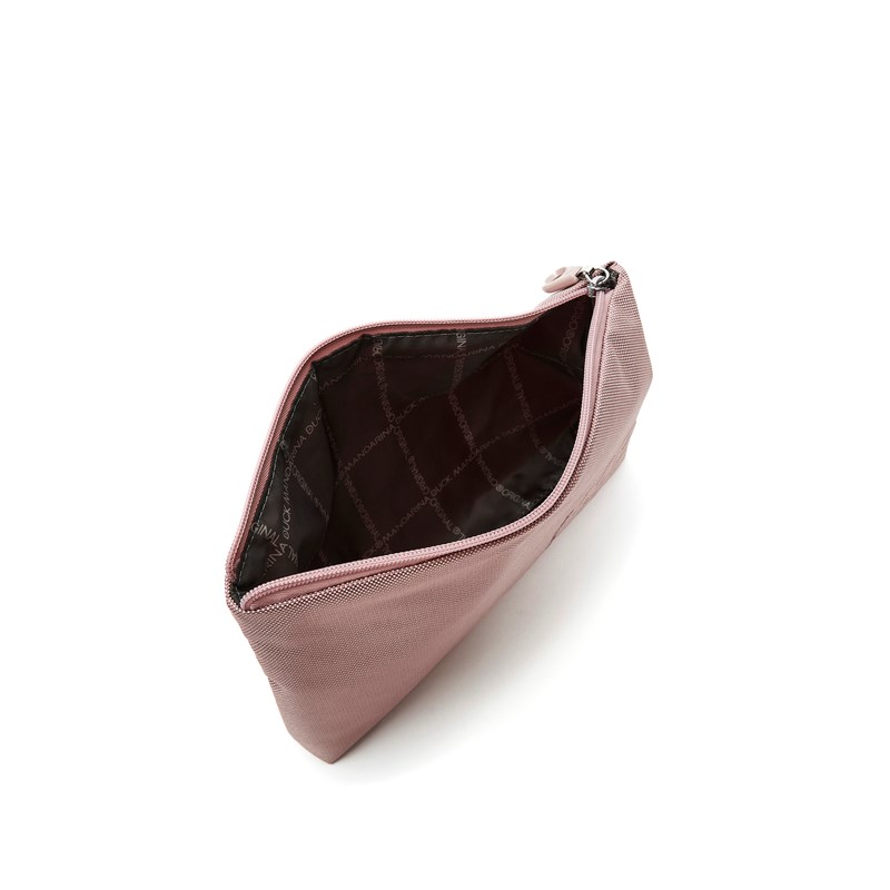 Mandarina Duck Kosmetikväska MD20 Rosa 4