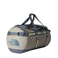 The North Face Duffel Bag Base Camp M Grå 1