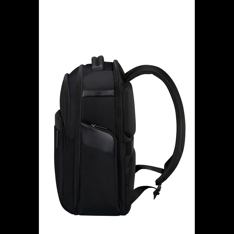 Samsonite Ryggsäck Evosight Svart 15" 3