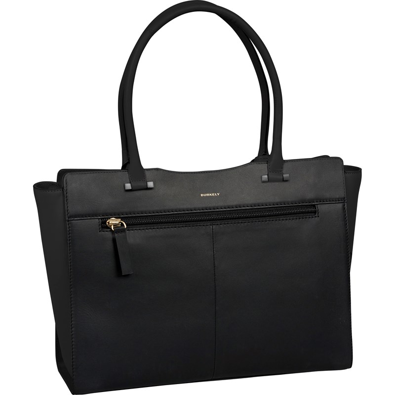 Burkely Arbetsväska Älskade Svart 5