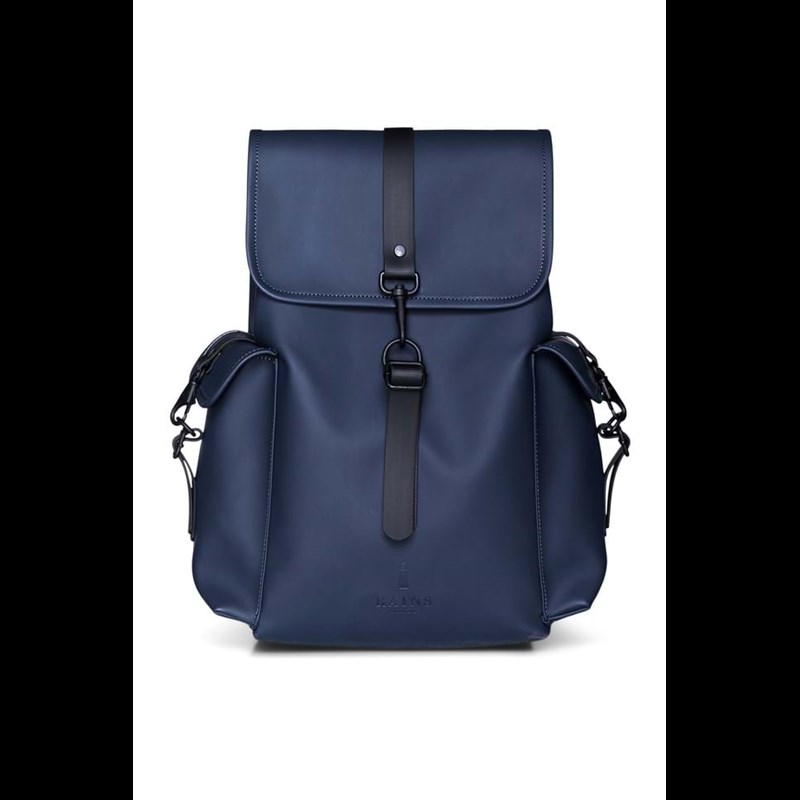 RAINS Rygsæk Rucksack Large Blå 1