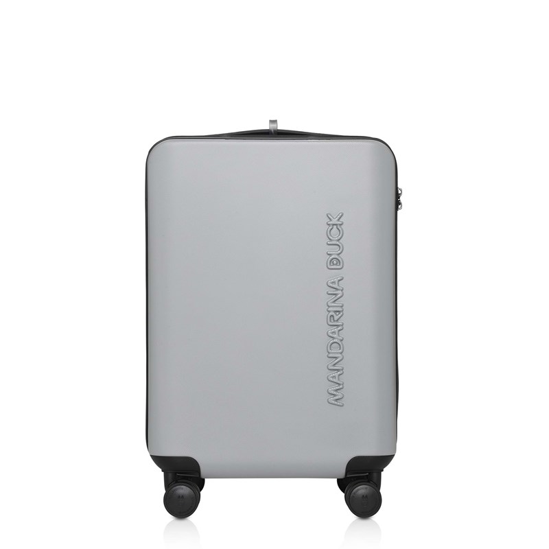 Mandarina Duck Kuffert Macaron Box 76 cm Grå 1