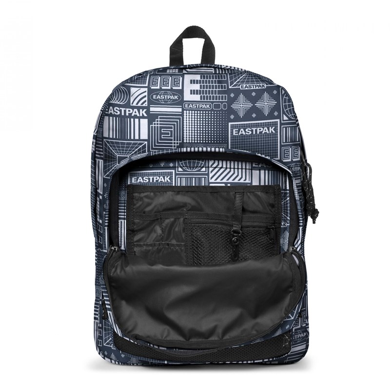 Eastpak Rygsæk Pinnacle Turkis 5
