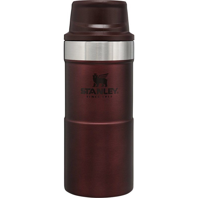 Stanley Termokop Trigger Action Travel Bordeaux 1