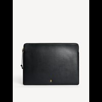 By Malene Birger Datorfodral Aya Svart 16" 1