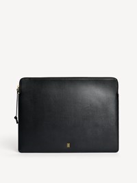 By Malene Birger Datorfodral Aya Svart 16" 1