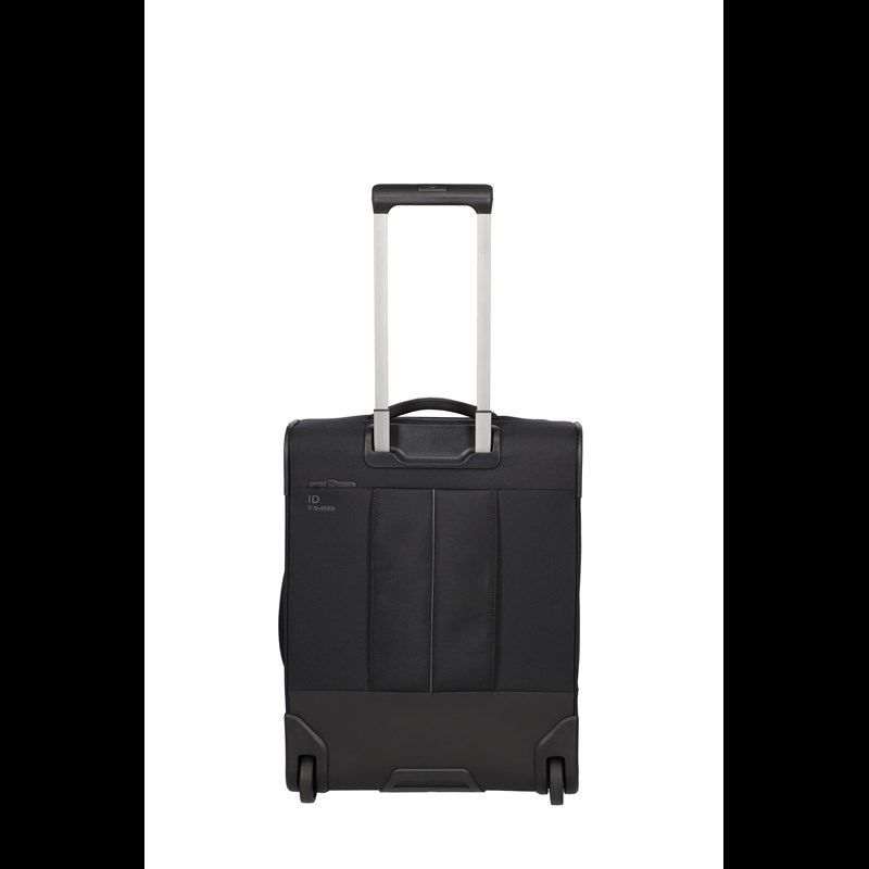 travelite Resväska Crosslite Svart 9