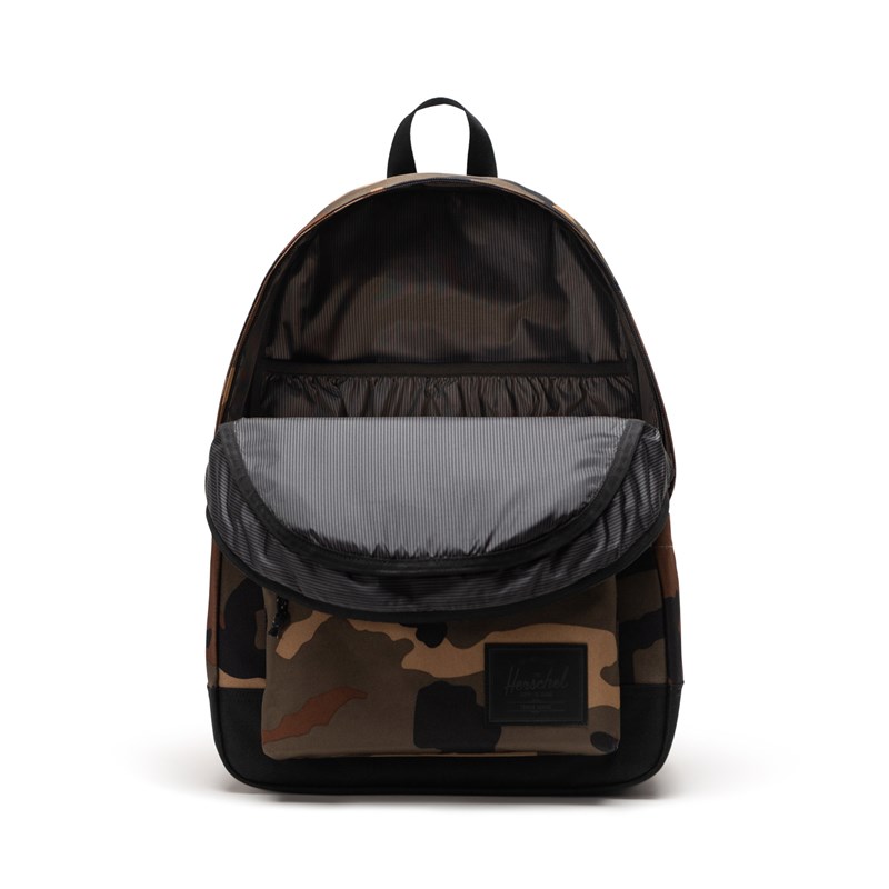 Herschel Ryggsäck Classic XL Kamouflage 4