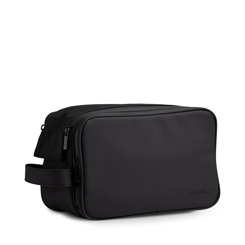 Tyler & Co Necessär Faro Svart/Svart 1