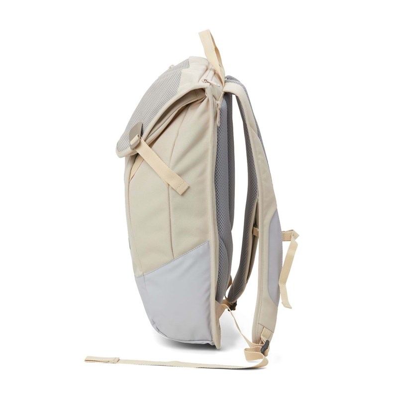 Aevor Rygsæk Daypack Creme 15" 3