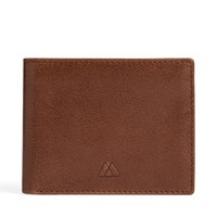 MARKBERG Pung Reedmbg RFID Cognac 1