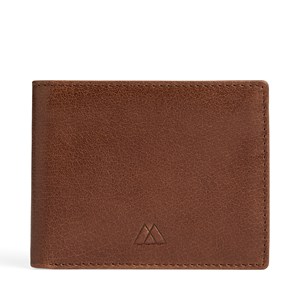 Markberg Plånbok Reedmbg RFID Konjak