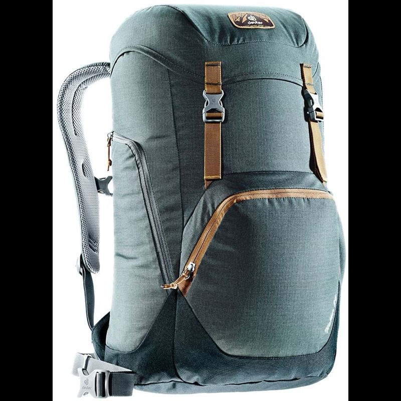 Deuter Rygsæk -Walker 24 Grå 1