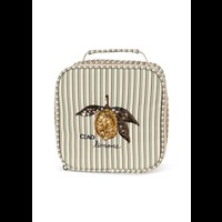 Konges Sløjd Termo matlåda Clover Duo Beige/grön 1