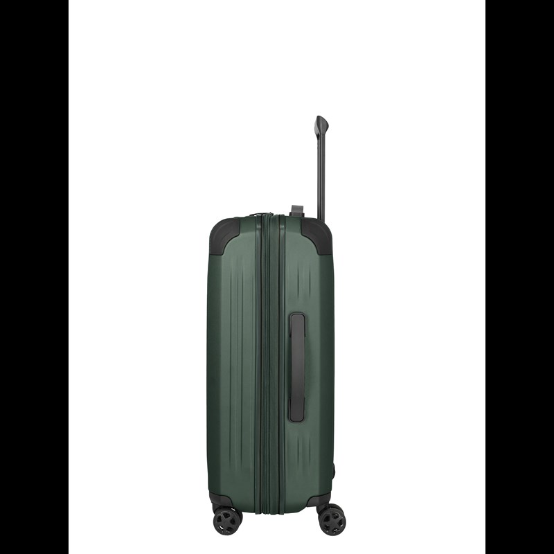 travelite Kuffert Dynamiic Grøn 66 Cm 3