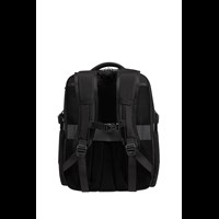 Samsonite Rygsæk Bizz2go Sort 14" 1