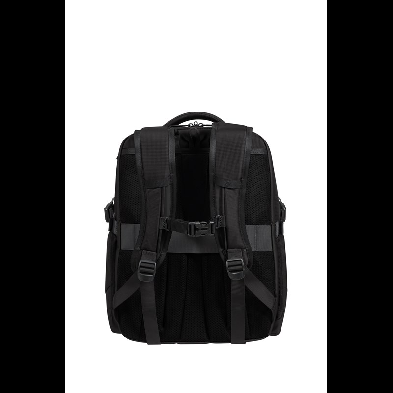 Samsonite Rygsæk Bizz2go Sort 14" 1
