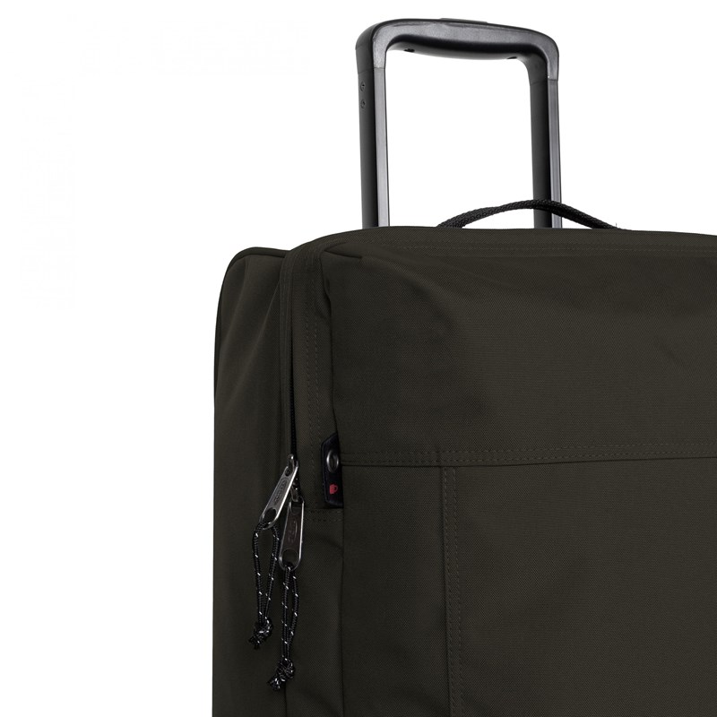 Eastpak Kuffert Fiktra Khaki Str L 3