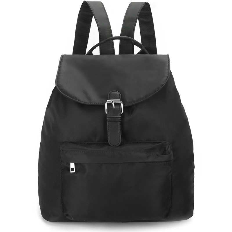 Adax Rygsæk Søringe Novara Sort 1