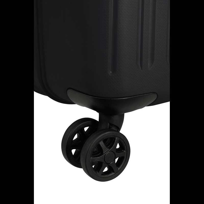 American Tourister Resväska Rejoy Svart 55 Cm 8