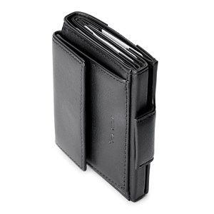 Pia Ries Plånbok Svart