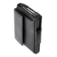 Pia Ries Plånbok Svart 1