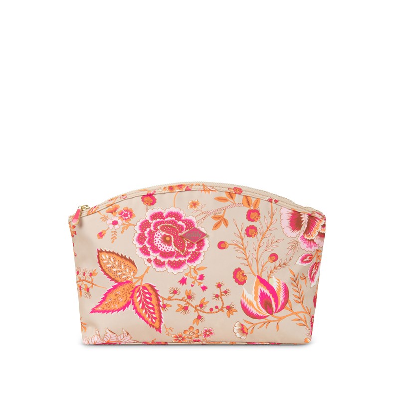 Oilily Kosmetikväska Cilou Orange mönster 1