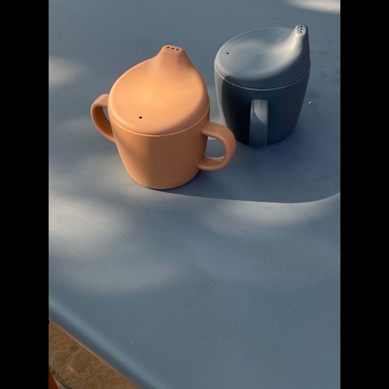 Fabelab Pipmugg Blågrå 5
