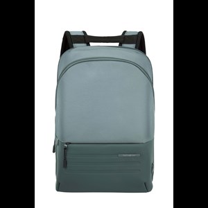 Samsonite Ryggsäck Stackd Biz 14" Grön