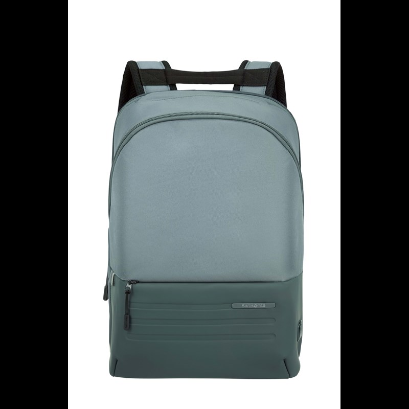 Samsonite Rygsæk Stackd Biz Grøn 14" 1