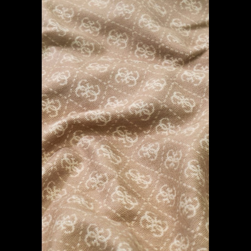 Guess Tørklæde Taupe 2