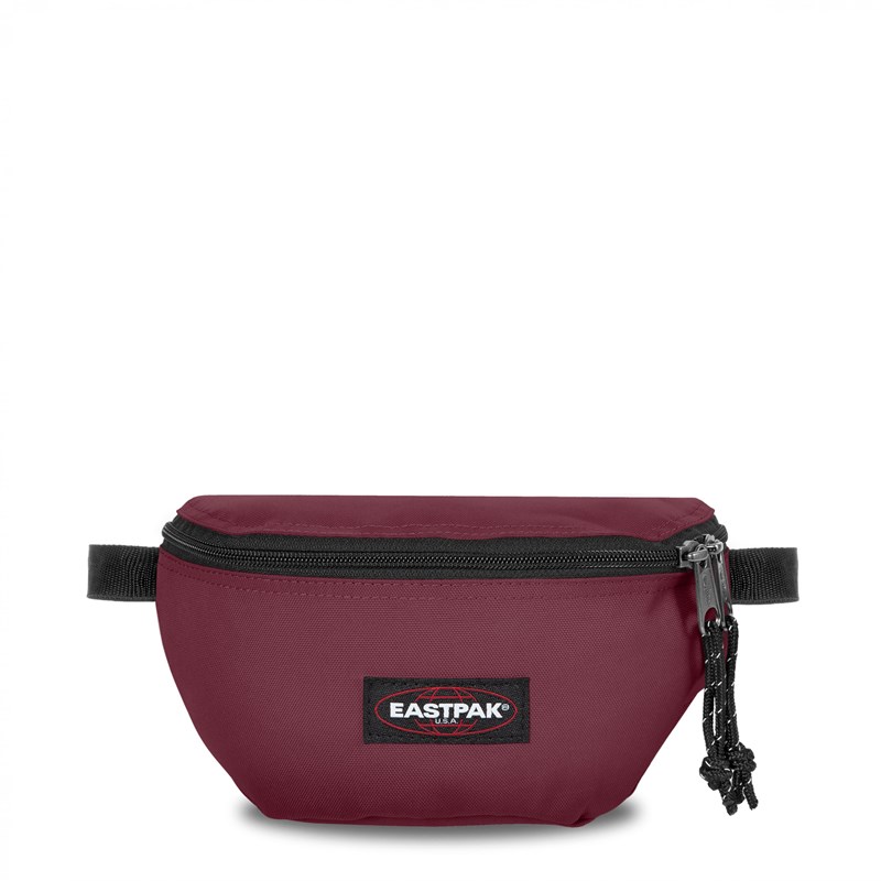 Eastpak Bæltettaske springer Bordeaux 1