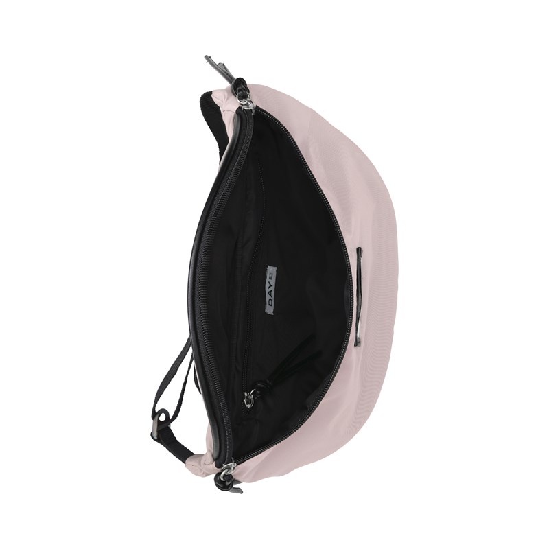 DAY ET Bumbag Day G Lysegrå 3