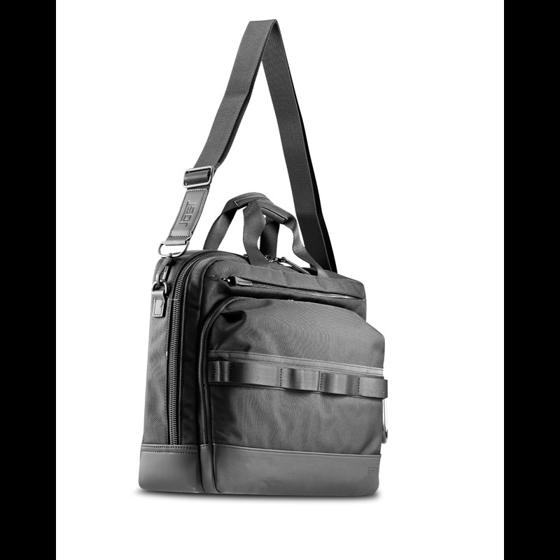 Jost Datorväska Balling Svart 15" 5