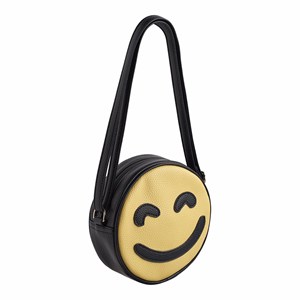 Molo Skuldertaske Feelings Flere farver