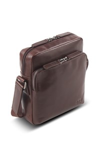 Jost SCANDI Shoulder Bag XS Brun 1