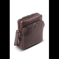 Jost SCANDI Shoulder Bag XS Brun