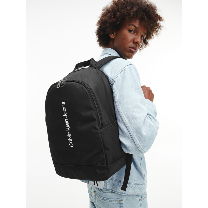 Calvin Klein Rygsæk Sport Sort 2