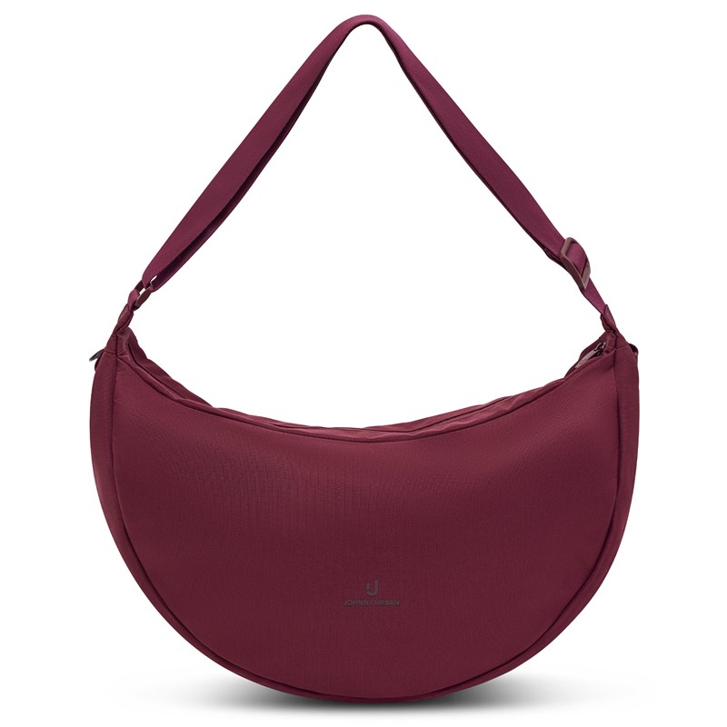 Johnny Urban Crossbody Ally L Rød 1
