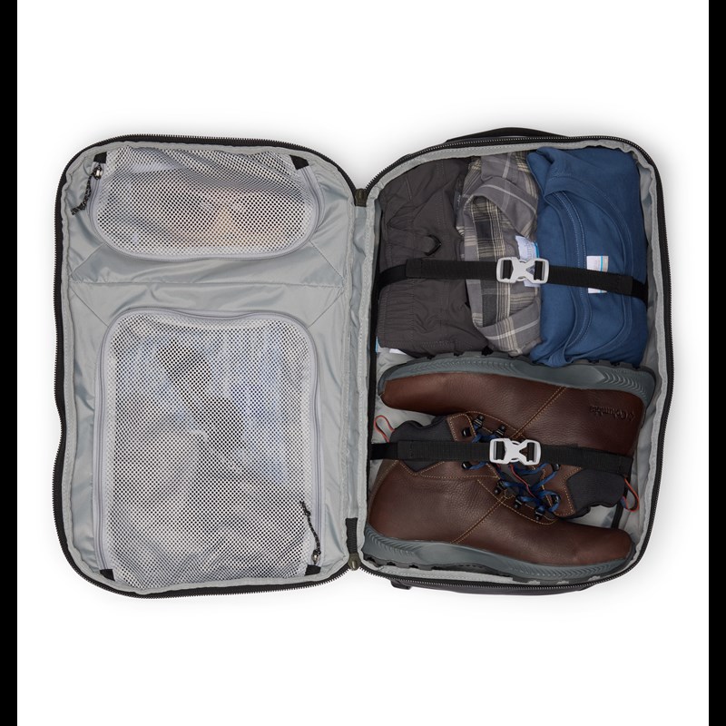 Columbia Ryggsäck Landroamer Travel  Svart 15" 5