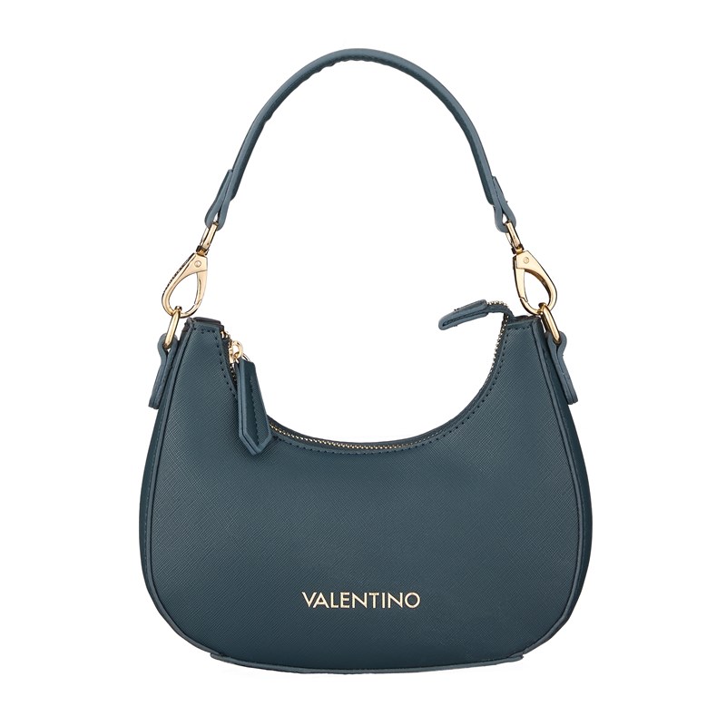 Valentino Bags Skuldertaske Zero Re Petrol 1