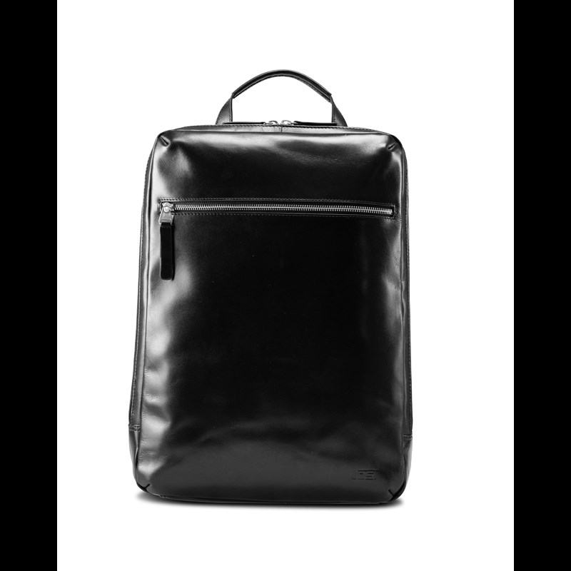 Jost Ryggsäck Skagen Svart 13" 1
