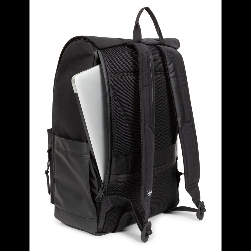 Eastpak Rygsæk Icon Topload Sort 16" 7