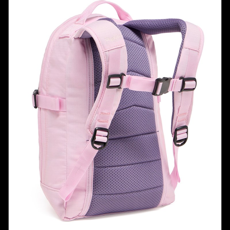 Haglöfs Rygsæk Tight Junior 8 Lilla/pink 5