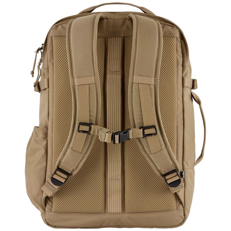 Fjällräven Rejsetaske Färden Carry-On 30 Brun 2